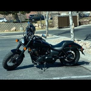 Meet your Posher, Dominick